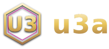 u3a logo